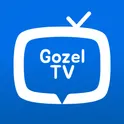 Gozel TV логотип