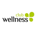 Wellness club, Северодвинск логотип