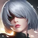 Rise of Chaos: Врата света логотип