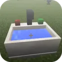 Caueh Ultilites Addon For MCPE логотип
