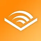 Audible логотип