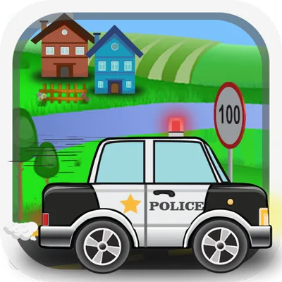 Live Kids Puzzles - Cars