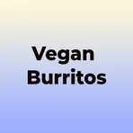 Vegan Burritos логотип