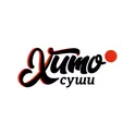 Хито суши доставка еды логотип