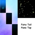 Piano Tap - Fairy Tail  логотип
