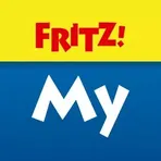 MyFRITZ!App логотип