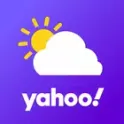 Yahoo Погода логотип