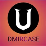 Dmircase логотип