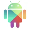 Android Distribution логотип