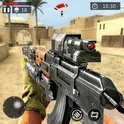 FPS Online Strike - Multiplayer PVP Shooter логотип