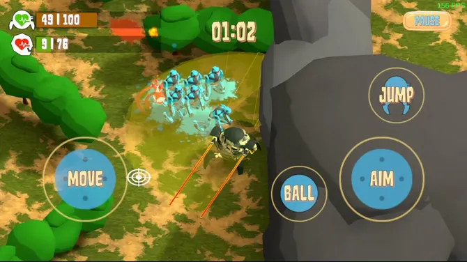 Скриншот 2/8