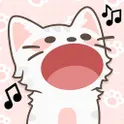 Duet Cats: Cute Cat Music логотип