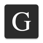 Gallup Access логотип