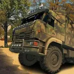  Truck Simulator Offroad 2 логотип