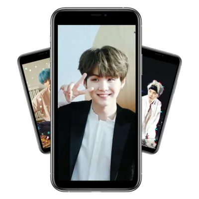 Best BTS Suga Wallpaper