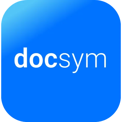 Приложение для клиники: DocSym