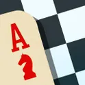 Chess Puzzle логотип