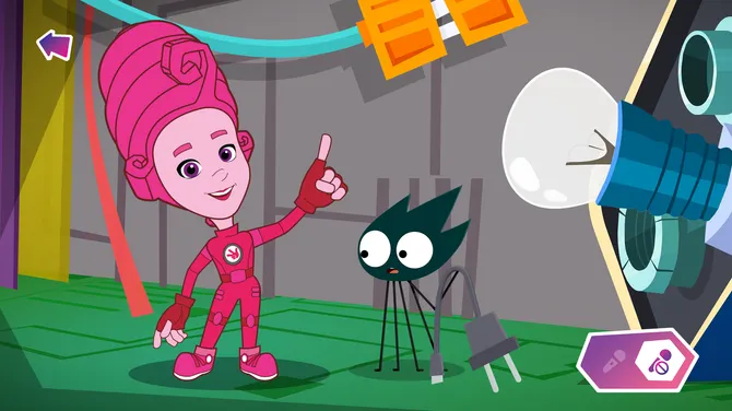 Скриншот 2/6