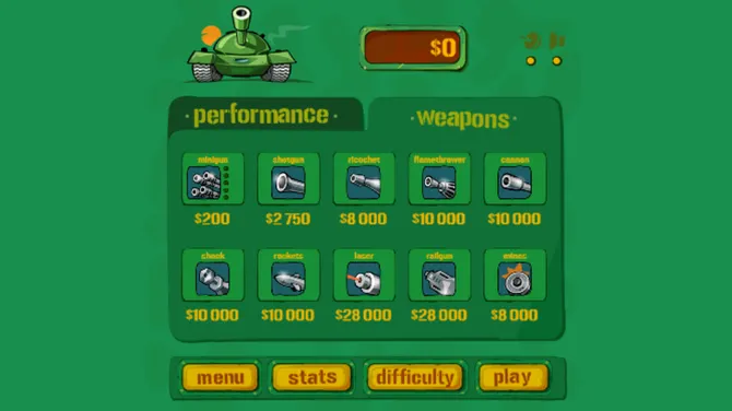 Скриншот 2/3