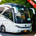 Тяжелый Автобус Симулятор 2020 логотип
