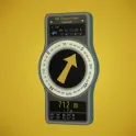 GPS Waypoint Finder логотип