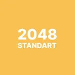 2048 standart логотип