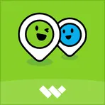 Geonection логотип