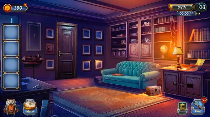 Скриншот 1/8