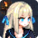 Dungeon Princess! : Offline Dungeon RPG логотип