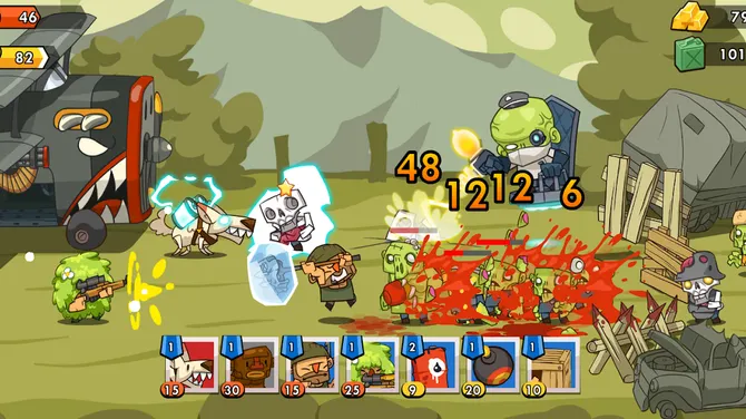 Скриншот 5/5