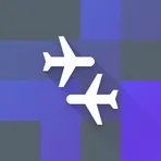TouchDispatch - симулятор авиадиспетчера  логотип