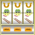 Snakes and Ladders Slot Machine. Free Bonus Games логотип