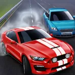 Racing Fever логотип