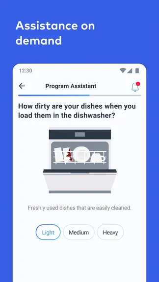 Home Connect — скачать для Android 2,1★ бесплатно 📱 в RuStore