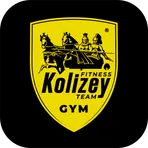 KOLIZEY GYM логотип