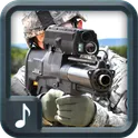 Weapon Sounds Gunshots логотип