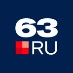 63.ru – Новости Самары логотип