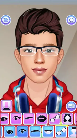 Скриншот 3/8