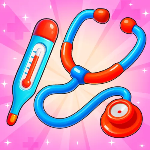 Doctor Game — иконка