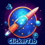 ClickerTab Cosmos логотип