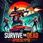 Survive the Dead: Apocalypse логотип