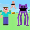 Rocket Punch Blast логотип