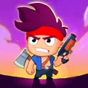Zombusters логотип
