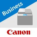 Canon PRINT Business логотип