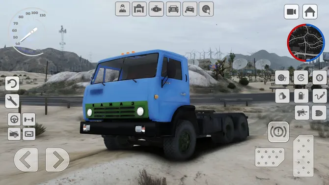 Скриншот 1/8