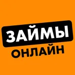 Займы онлайн на карту: микрозаймы срочно логотип