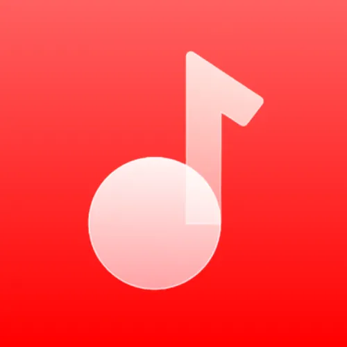 X Music Player - Музыкальный плеер — иконка