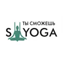 sYoga логотип