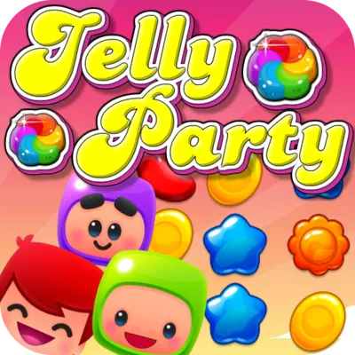 Jelly Party