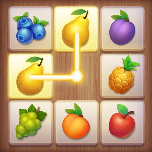 Connect Master - Tile Matching — иконка